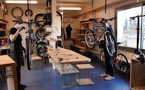 ateliers réparation vélo