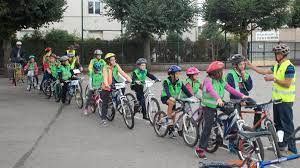 La Communauté Vélo Active : Pédaler Ensemble pour un Mode de Vie Actif