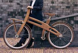 vélo ville durable