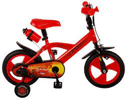 Vélos pour enfants : Encourager l’aventure et l’autonomie dès le plus jeune âge