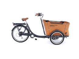 Le vélo cargo : une solution pratique et écologique pour vos déplacements