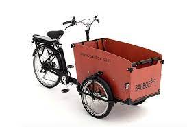 Le vélo cargo électrique : une solution écologique et pratique pour vos déplacements urbains