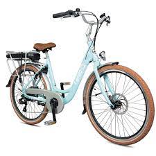 Le vélo électrique pas cher : une solution économique pour une mobilité écologique