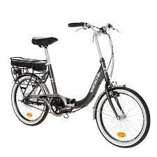 Le vélo électrique pliant : la solution pratique et écologique pour vos déplacements urbains
