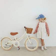 Le vélo enfant : Une aventure à deux roues pour nos petits cyclistes