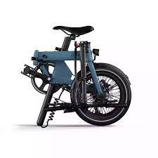 Le vélo pliant : la solution de mobilité urbaine pratique et compacte