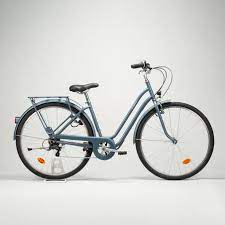 Le Vélo de Ville : Compagnon Élégant des Urbains Modernes