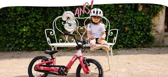 Guide d’achat pour un vélo enfant de 3 ans : Trouvez le modèle parfait pour votre petit cycliste en herbe