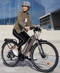 Découvrez la Gamme de Vélos Électriques Intersport : Performance et Confort au Rendez-vous