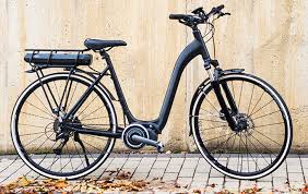 La Révolution des Vélos Électriques : Vers une Mobilité Urbaine Durable