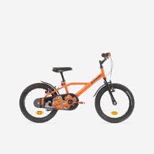Le vélo Decathlon enfant : l’allié parfait pour les jeunes cyclistes en herbe