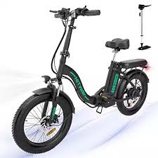 Le Mini Vélo Électrique : La Révolution de la Mobilité Urbaine