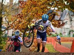 cyclo cross velo