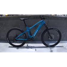 vtt electrique occasion