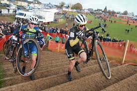 Défiez la Boue avec le Vélo Cyclo-cross : Une Aventure d’Endurance et de Technique