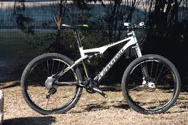 vtt cannondale