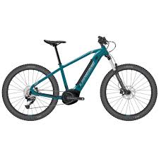 vtt electrique lapierre