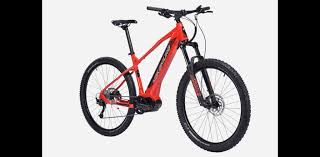 vtt electrique nakamura