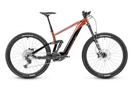 vtt moustache electrique