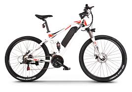 vtt velo electrique