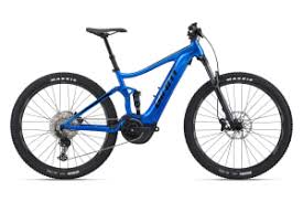 giant electrique vtt