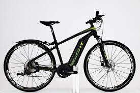 giant vtt electrique