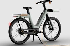 Le Vélo à Assistance Électrique (VAE) : La Révolution de la Mobilité Urbaine