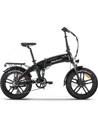 velo pliable electrique