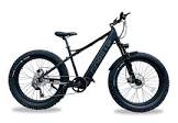 velo electrique fat bike