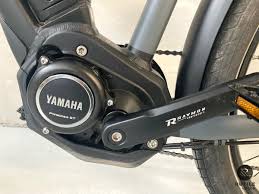 Découvrez l’Innovation des Vélos Électriques Yamaha