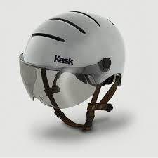 casque velo kask