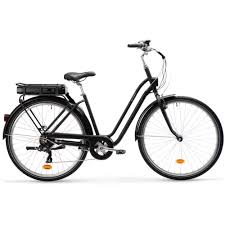 velo electrique femme decathlon