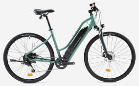 velo electrique occasion decathlon