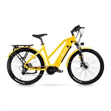 velo vtc electrique