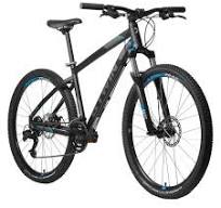 vtt rockrider 520