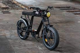 velo moto electrique
