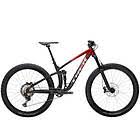 Exploration des Sentiers avec un VTT Suspendu : Confort et Performance Garantis