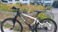 velo decathlon occasion