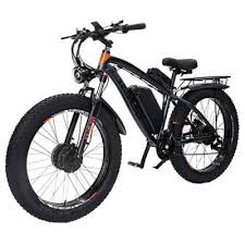 vtt electrique pas cher