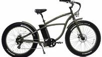 velo beach cruiser
