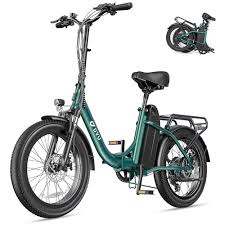 vélo pliant pas cher