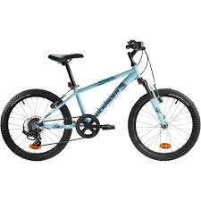 vtt enfant decathlon