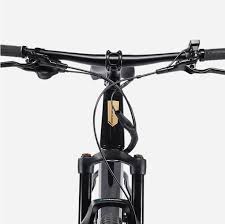 Découvrez l’Excitation du VTT Électrique Nakamura