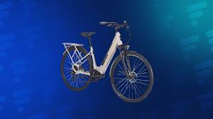 velo electrique femme intersport