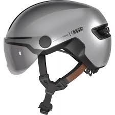 casque velo urbain