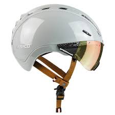 casque velo ville