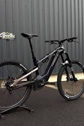 Découvrez l’Excellence du VTT Électrique Haibike