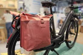 sacoche pour velo electrique