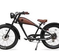 velo electrique design