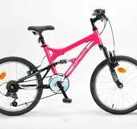 Exploration au Féminin : Les VTT pour Filles, Alliant Aventure et Style